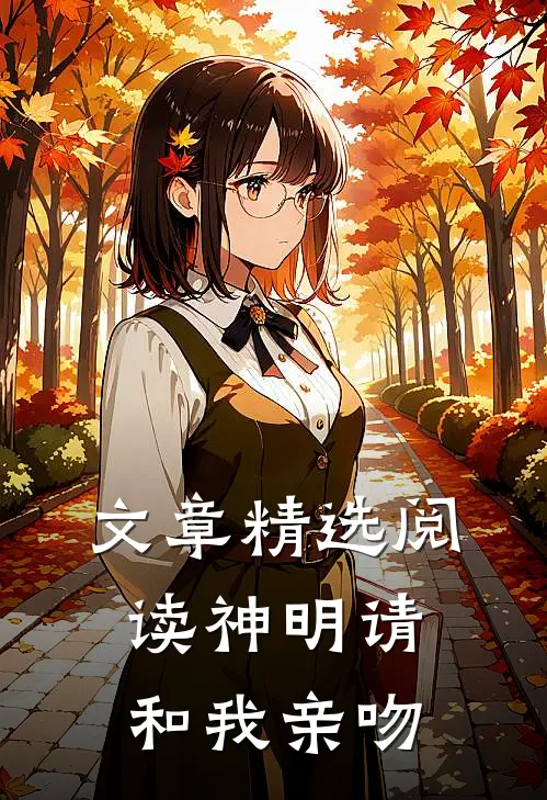 文章精选阅读神明请和我亲吻
