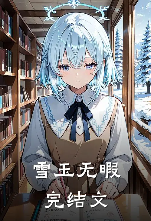 雪玉无暇完结文