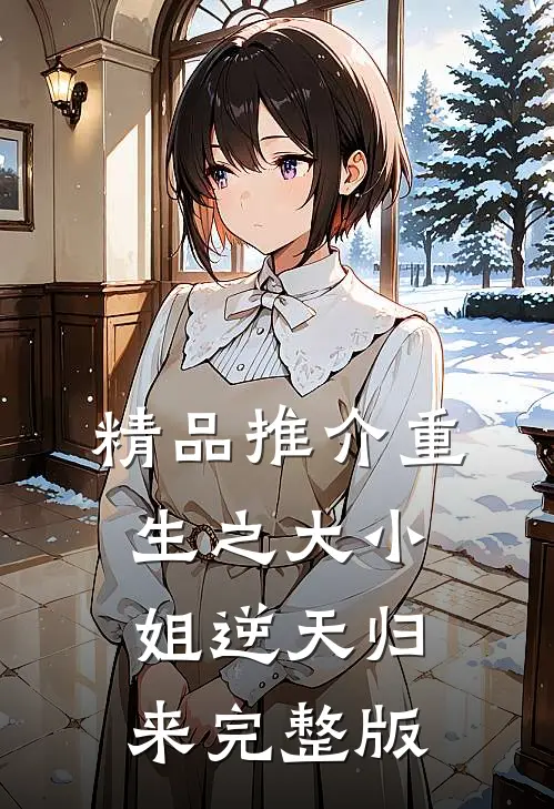 精品推介重生之大小姐逆天归来完整版
