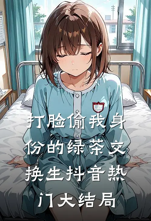 打脸偷我身份的绿茶交换生抖音热门大结局