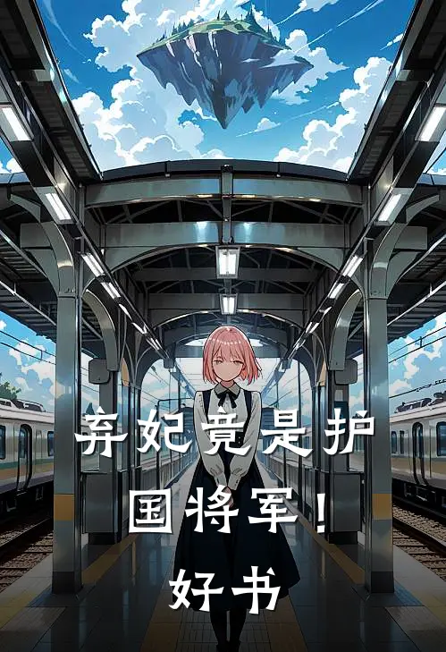 弃妃竟是护国将军！好书