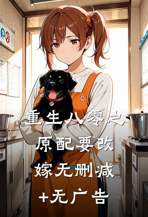 重生八零之原配要改嫁无删减+无广告