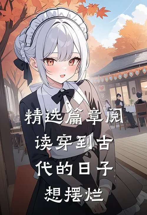 精选篇章阅读穿到古代的日子，想摆烂