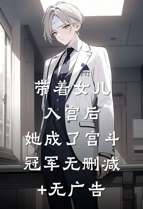 带着女儿入宫后，她成了宫斗冠军无删减+无广告