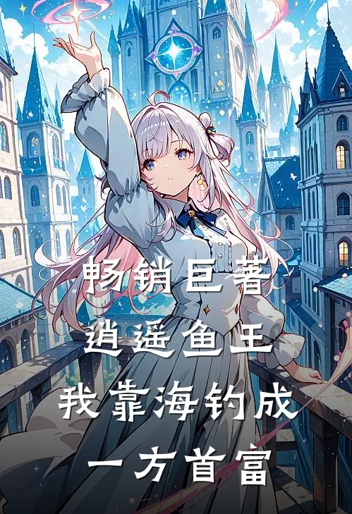 畅销巨著逍遥鱼王：我靠海钓成一方首富