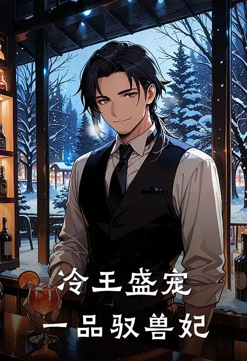 冷王盛宠,一品驭兽妃 第1章