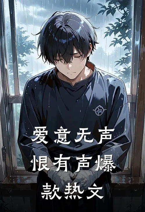 爱意无声恨有声爆款热文