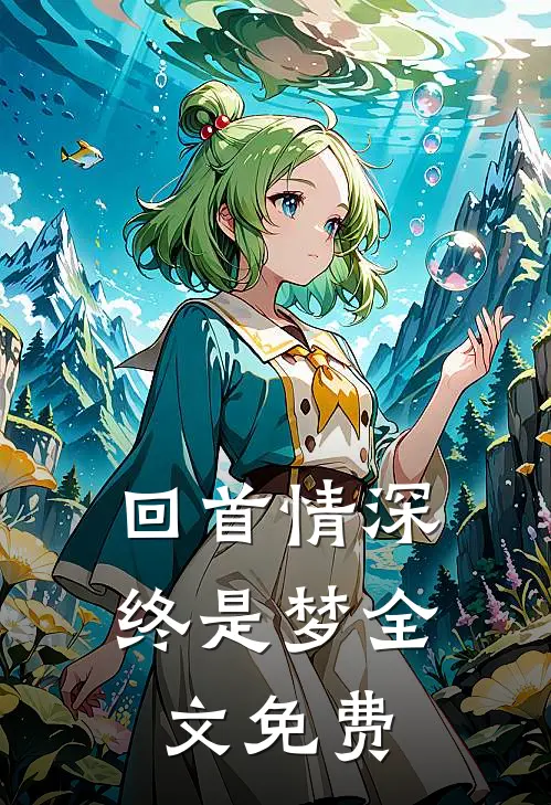 回首情深终是梦全文免费