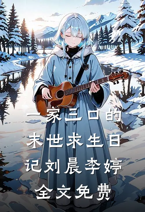一家三口的末世求生日记刘晨李婷全文免费