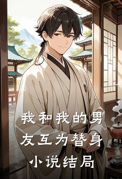 我和我的男友互为替身小说结局