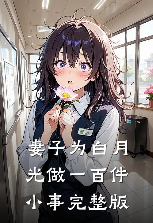 妻子为白月光做一百件小事完整版