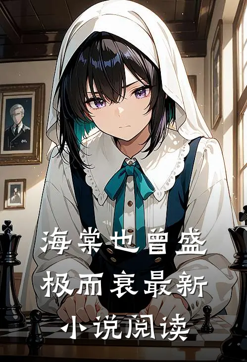海棠也曾盛极而衰最新小说阅读