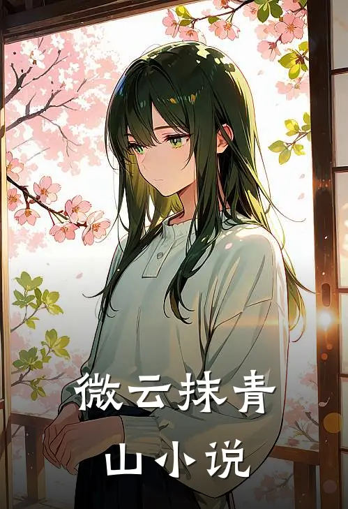 微云抹青山小说