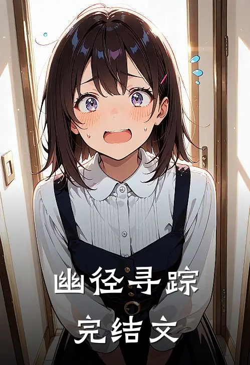 幽径寻踪完结文