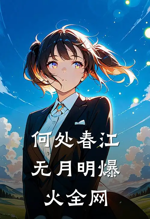 何处春江无月明爆火全网