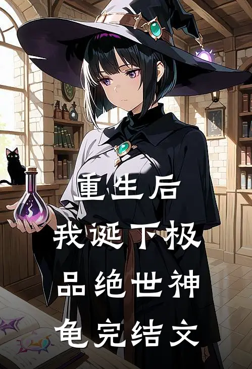 重生后，我诞下极品绝世神龟完结文