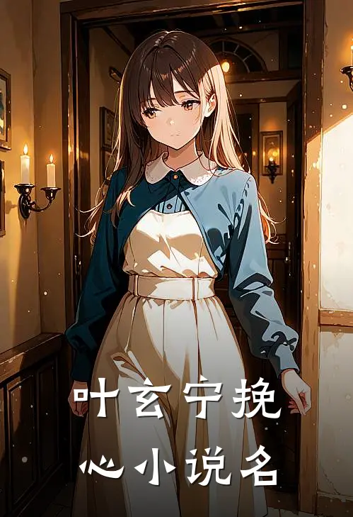 叶玄宁挽心的小说