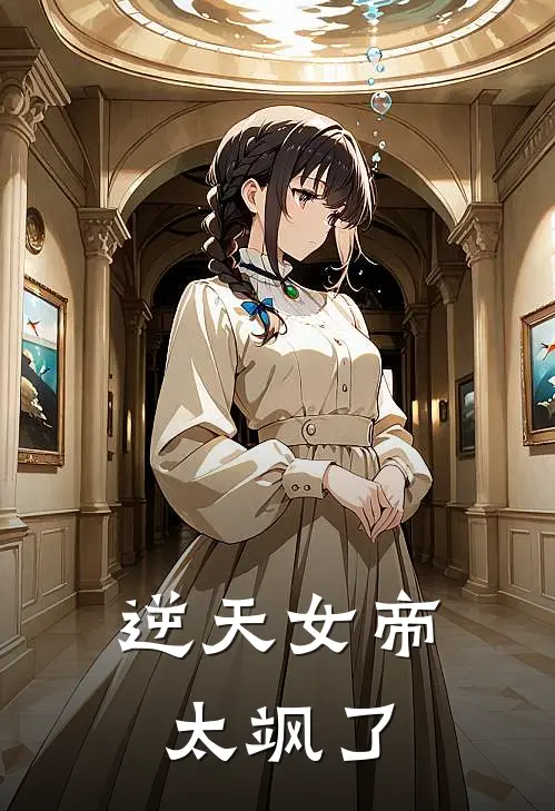 逆天女帝太飒了