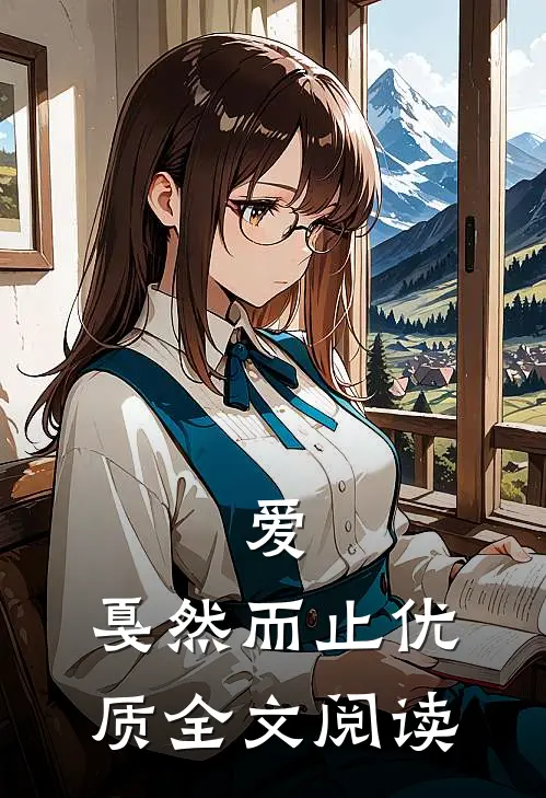 爱,戛然而止优质全文阅读
