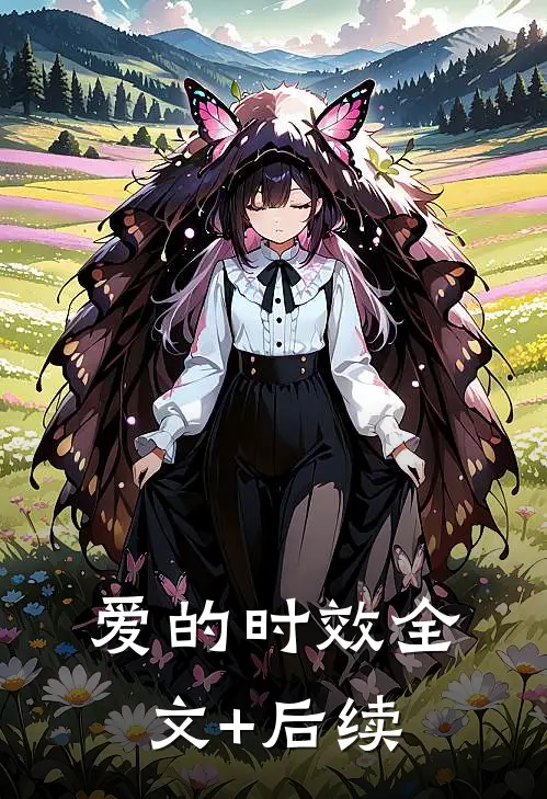 爱的时效全文+后续