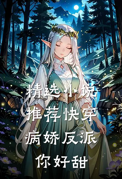 精选推荐快穿病娇反派你好甜免费阅读