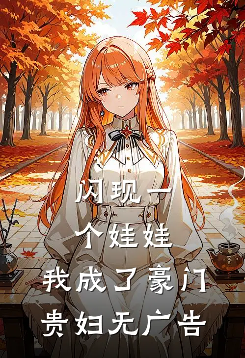 闪现一个娃娃，我成了豪门贵妇无广告