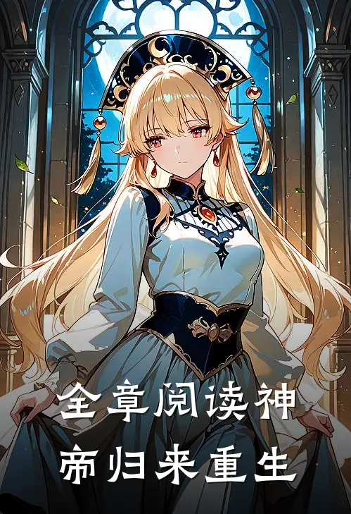 全章阅读神帝归来重生