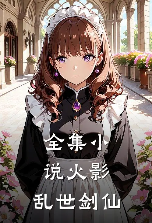 全集火影乱世剑仙在线阅读