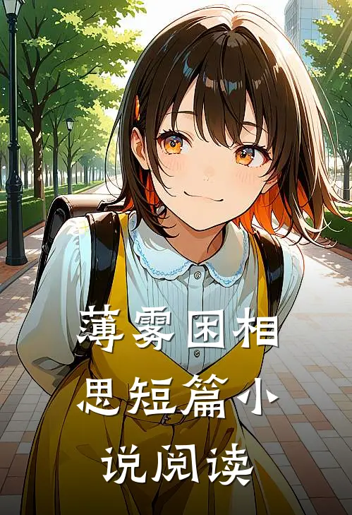 薄雾困相思短篇小说阅读