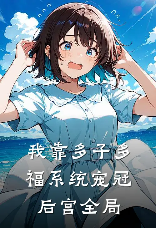 我靠多子多福系统宠冠后宫全局
