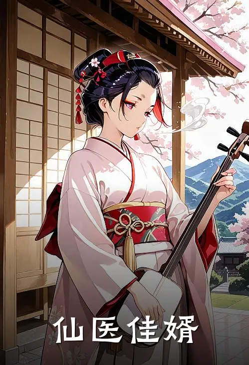 仙医佳婿