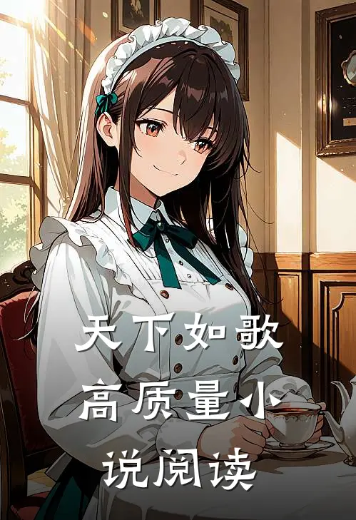 天下如歌高质量小说阅读