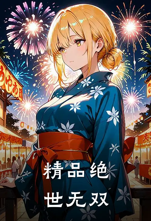 精品绝世无双