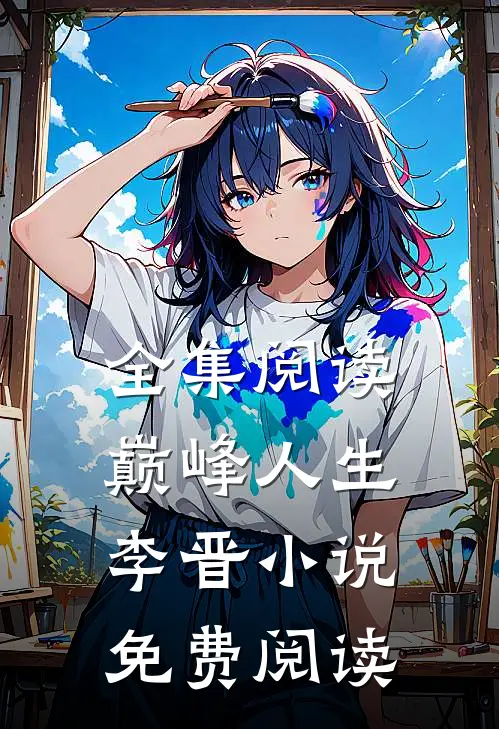 全集阅读巅峰人生李晋小说免费阅读