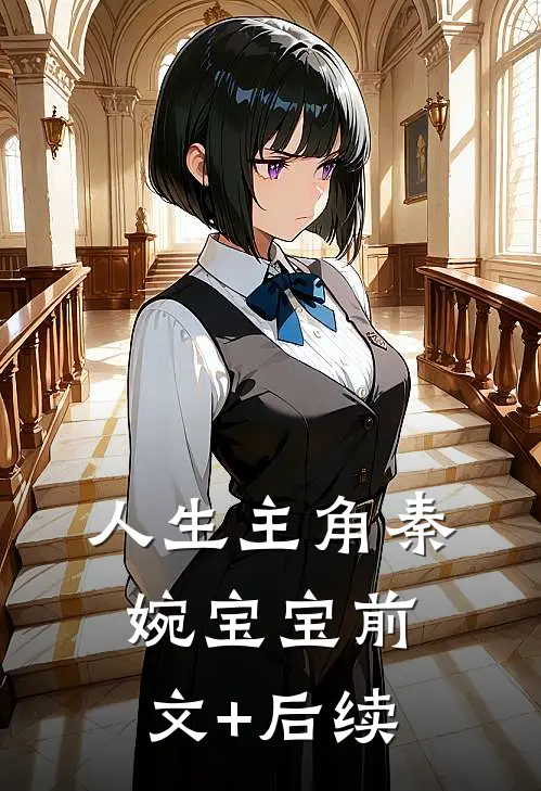 人生主角秦婉宝宝前文+后续