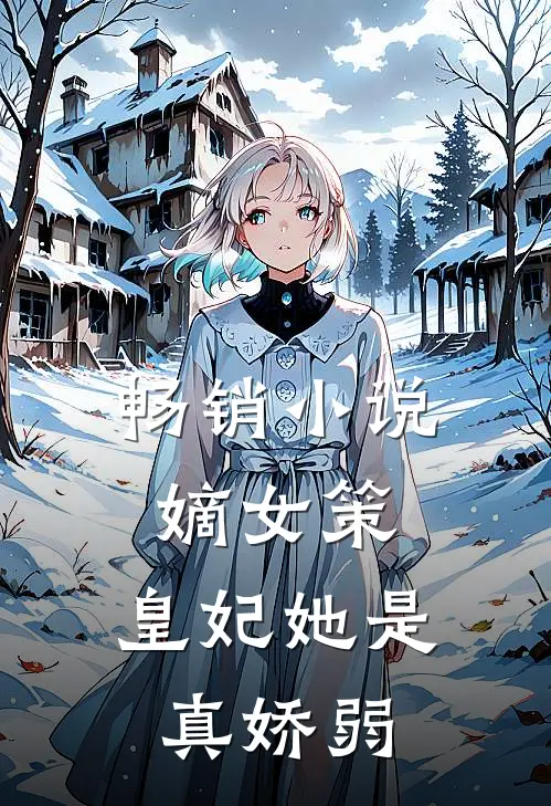 畅销小说嫡女策：皇妃她是真娇弱