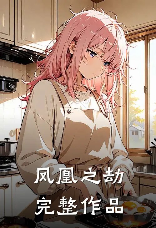 凤凰之劫完整作品