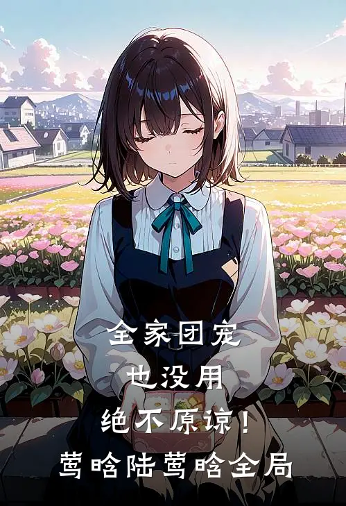 全家团宠也没用，绝不原谅！莺晗陆莺晗全局
