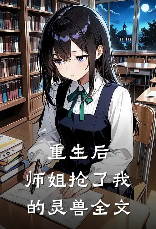重生后,师姐抢了我的灵兽全文免费阅读