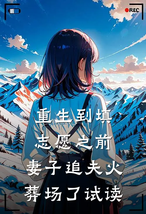 重生到填志愿之前，妻子追夫火葬场了试读