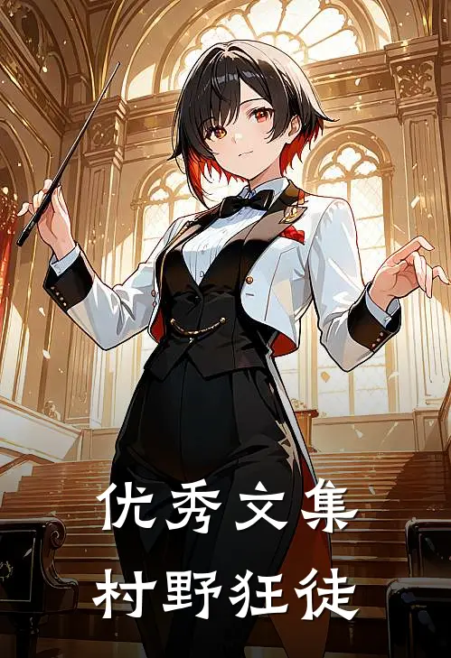 优秀文集村野狂徒