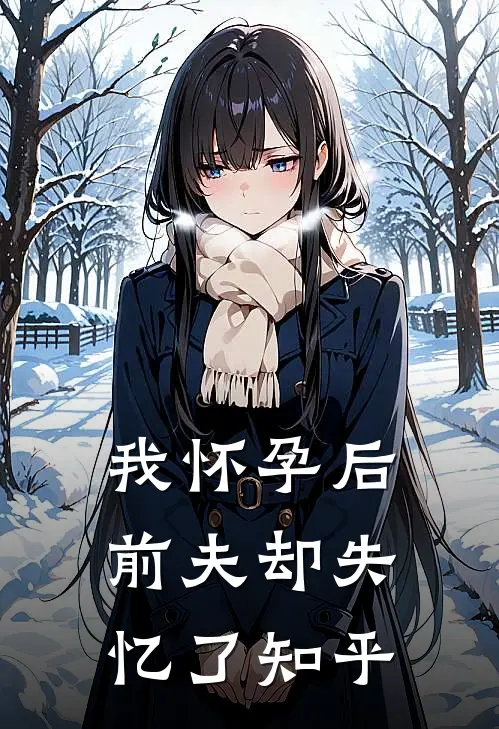 我怀孕后前夫却失忆了知乎