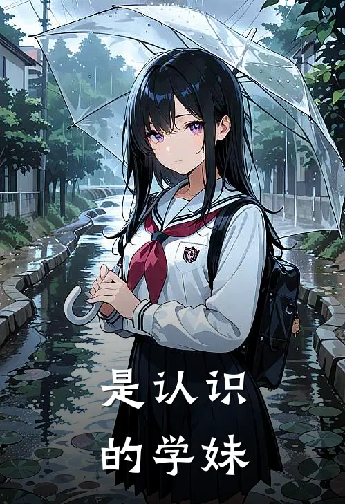 是认识的学妹