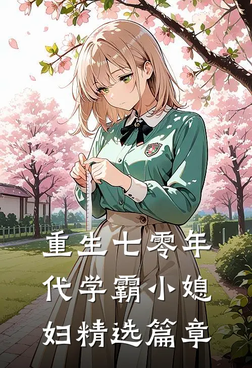 重生七零年代学霸小媳妇精选篇章