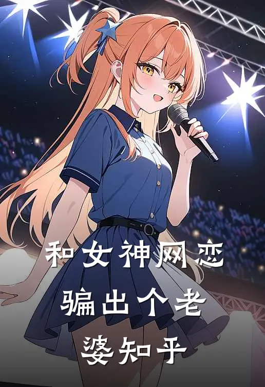 和女神网恋,骗出个老婆知乎