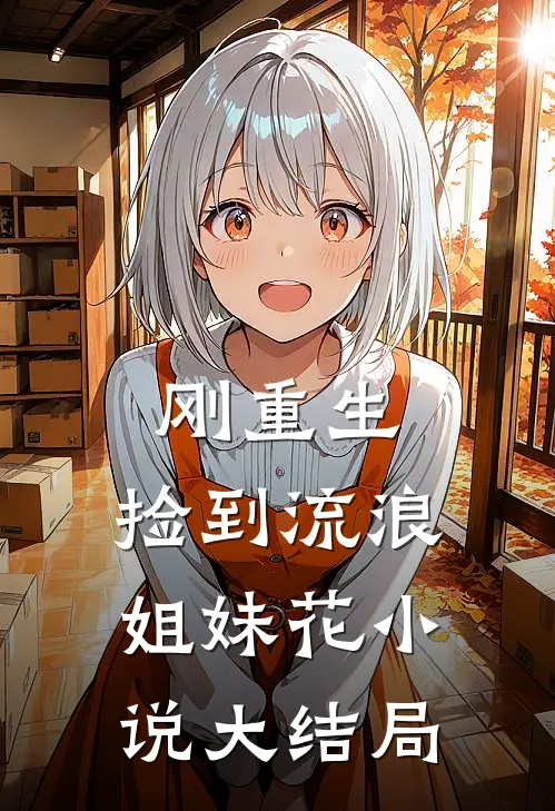 刚重生，捡到流浪姐妹花小说大结局