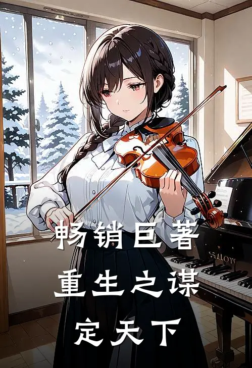 畅销巨著重生之谋定天下