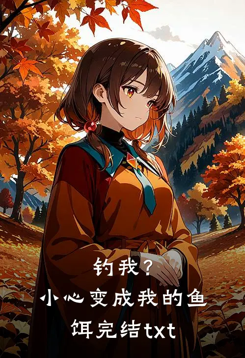 钓我？小心变成我的鱼饵完结txt