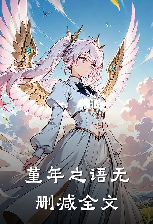 堇年之语无删减全文在线阅读
