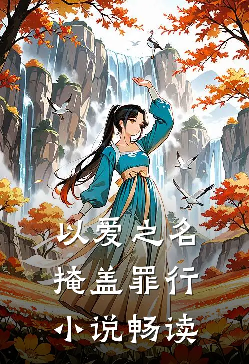 以爱之名掩盖罪行小说畅读